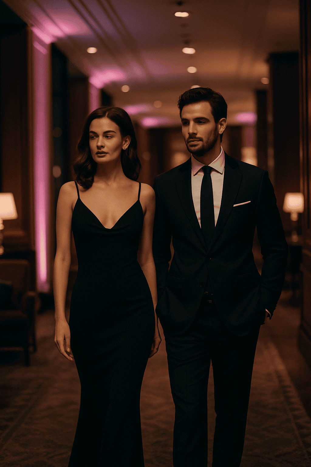 Curated introductions