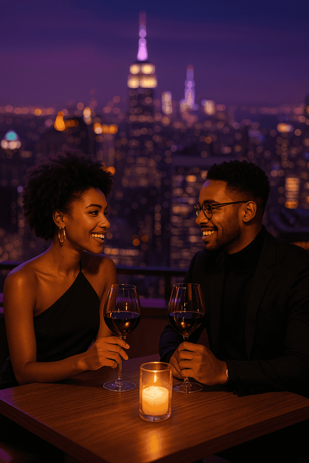 Escrow‑backed trust